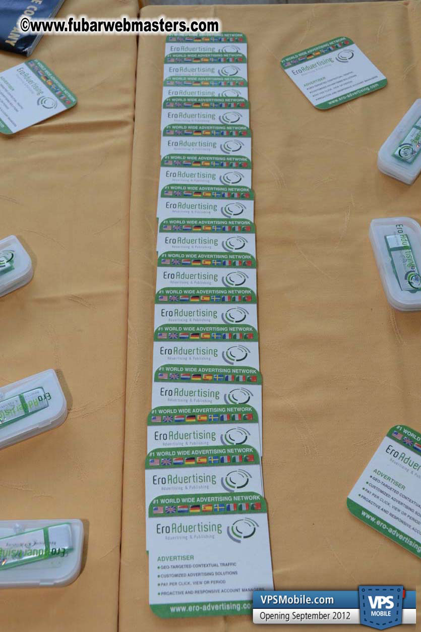 The Webmaster Meeting