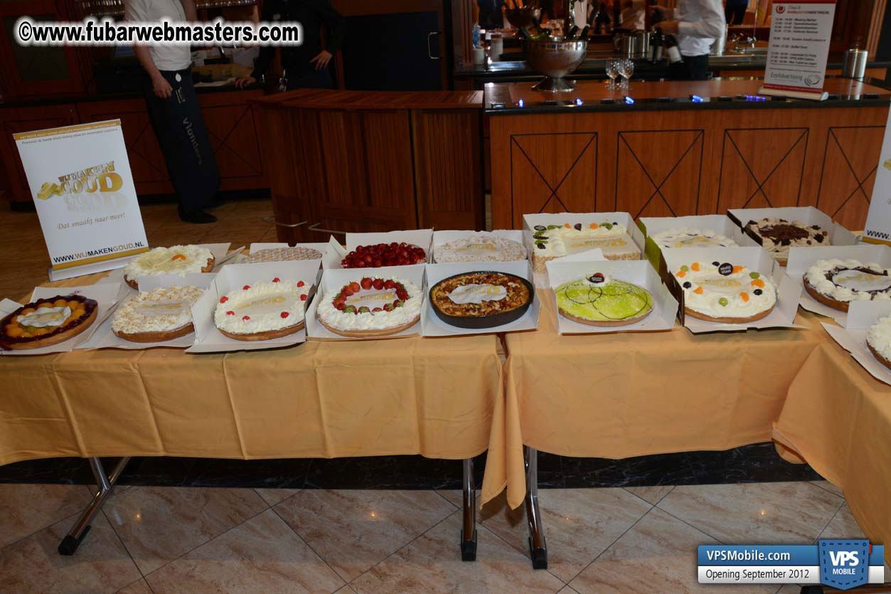 The Webmaster Meeting