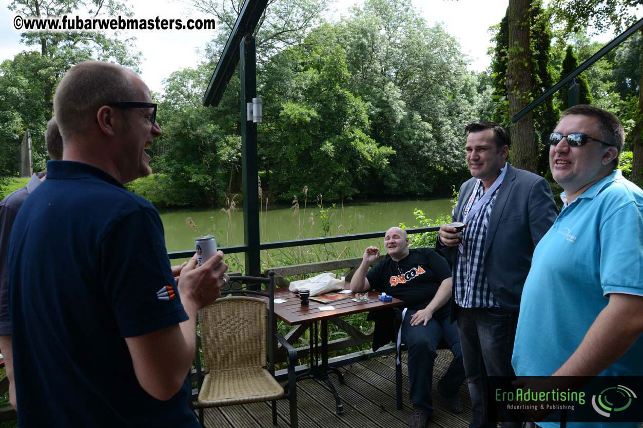 The Webmaster Meeting