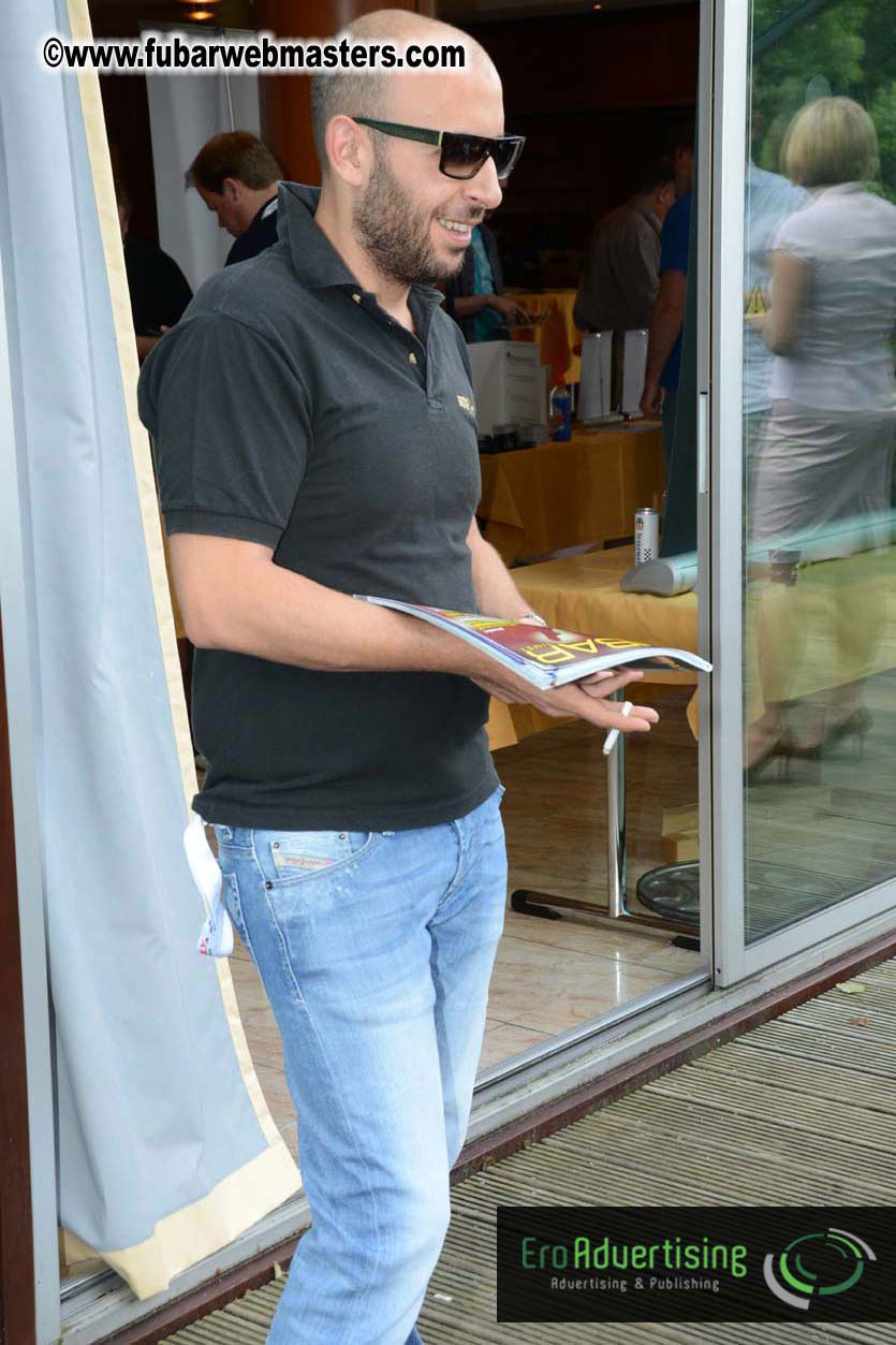 The Webmaster Meeting