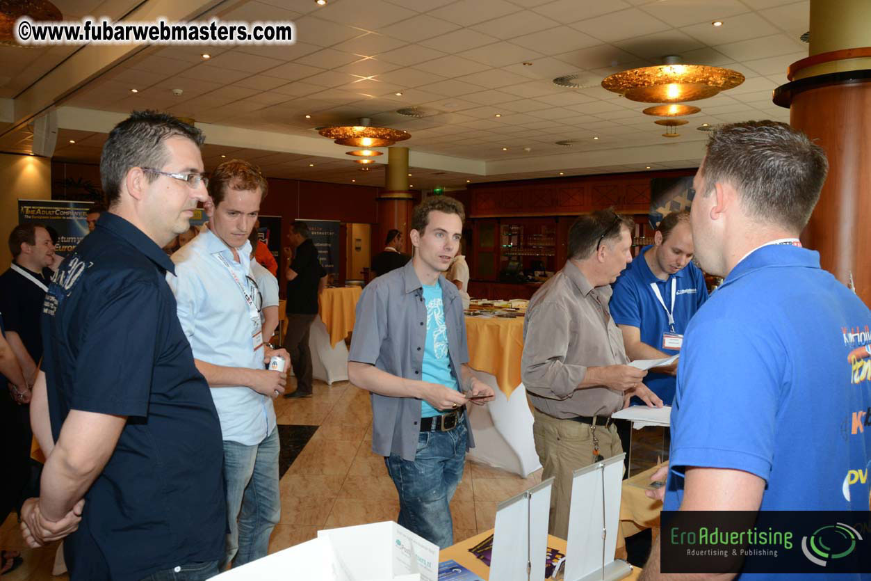 The Webmaster Meeting