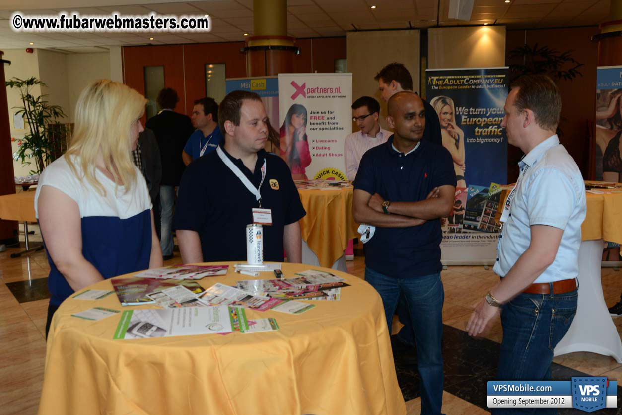 The Webmaster Meeting