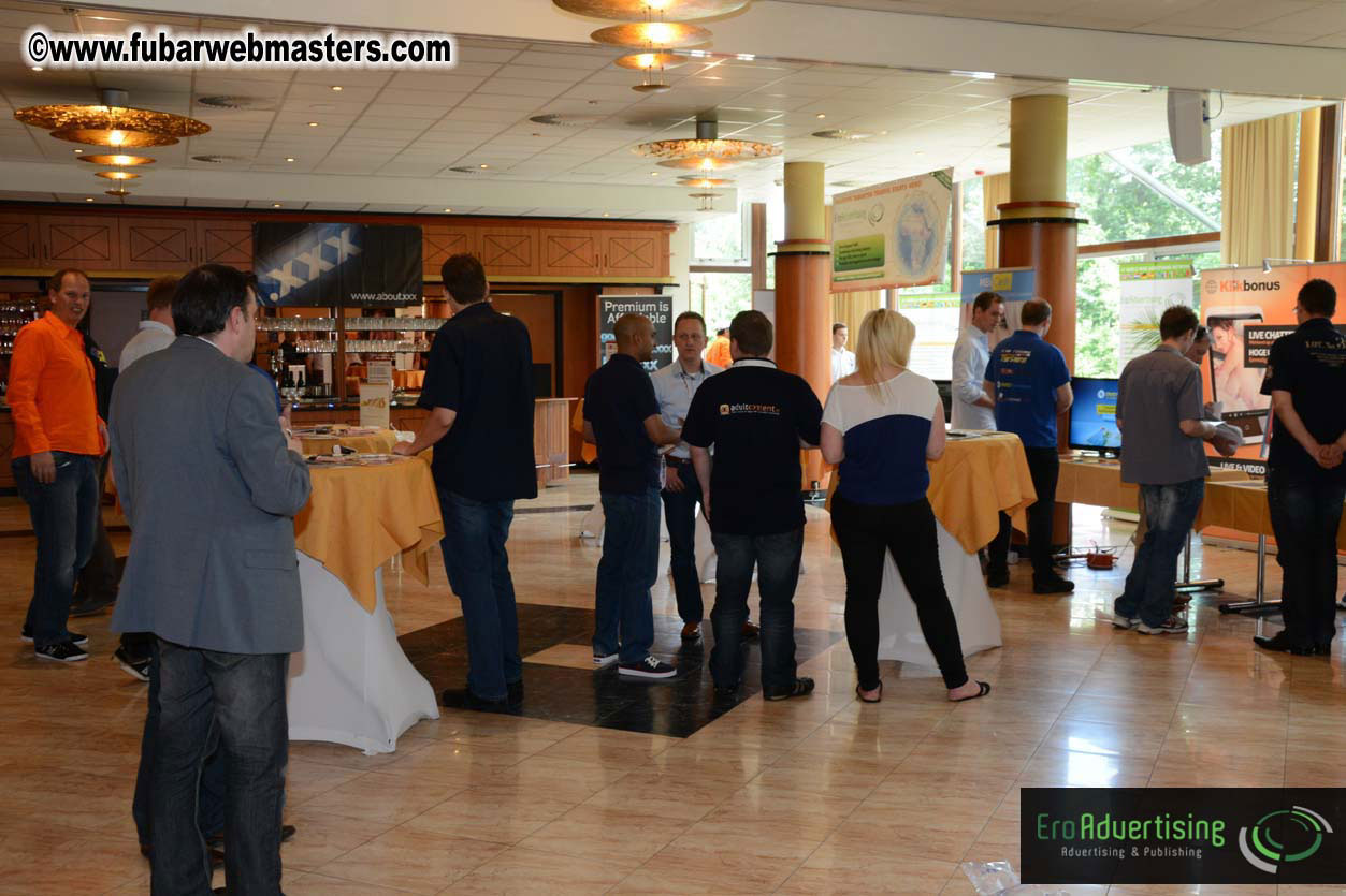 The Webmaster Meeting