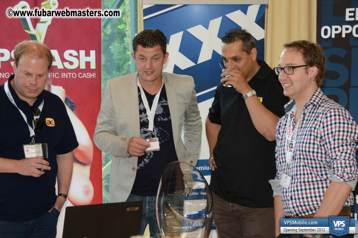 The Webmaster Meeting