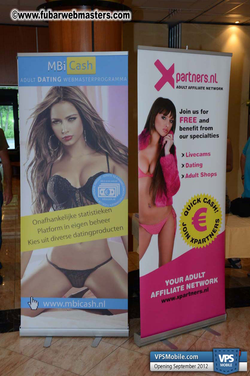 The Webmaster Meeting