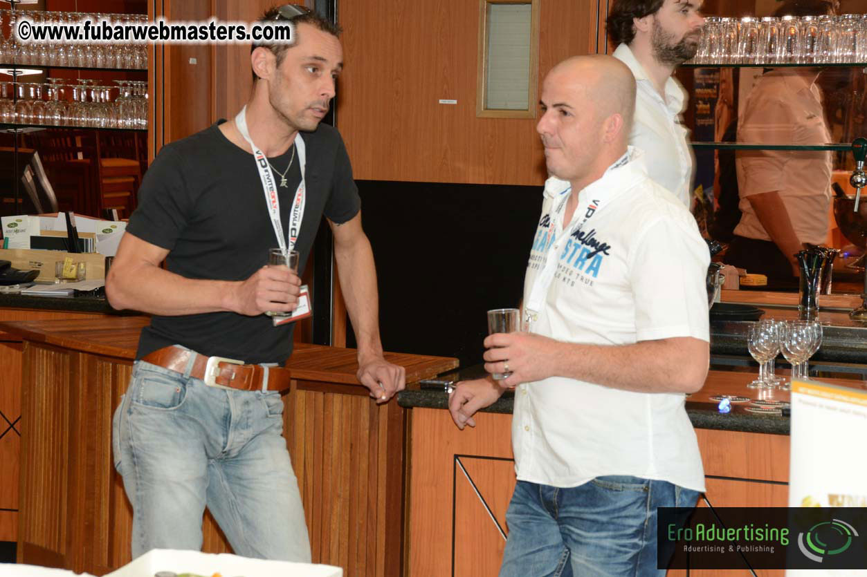 The Webmaster Meeting