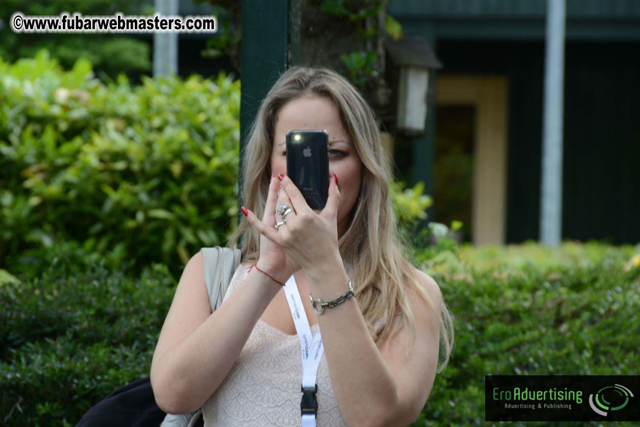 The Webmaster Meeting