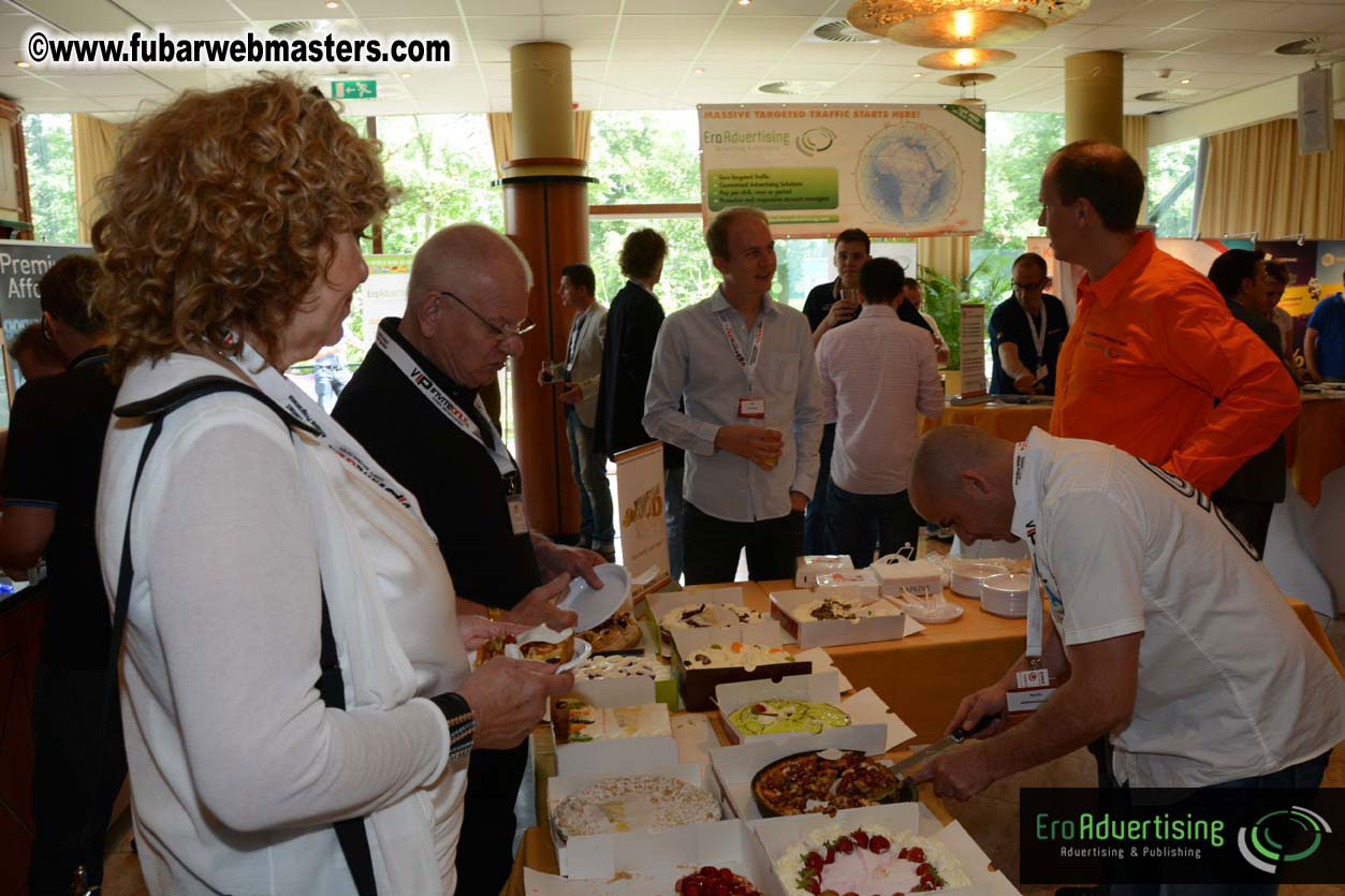 The Webmaster Meeting