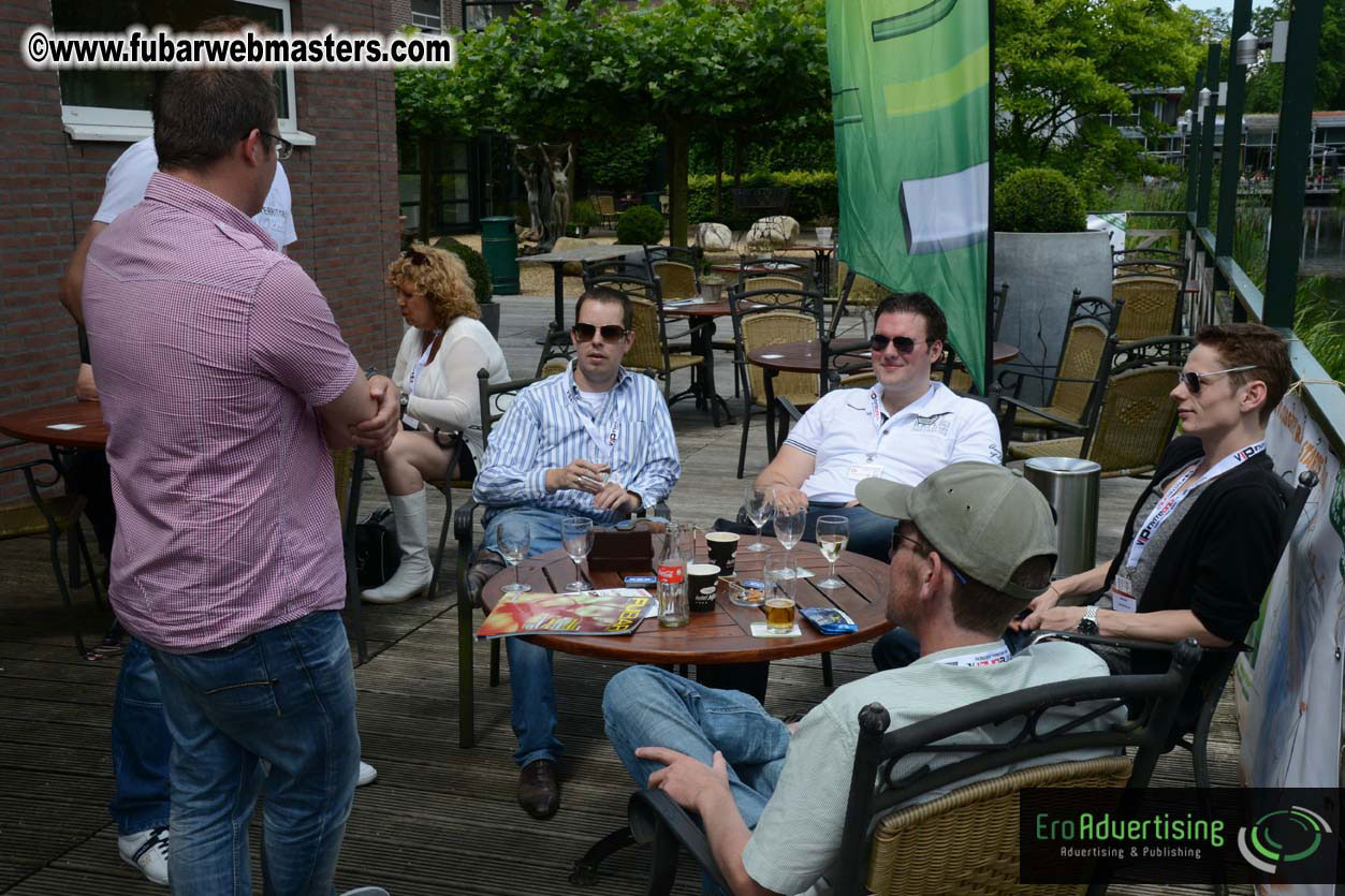 The Webmaster Meeting