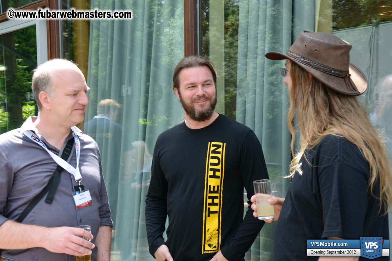 The Webmaster Meeting