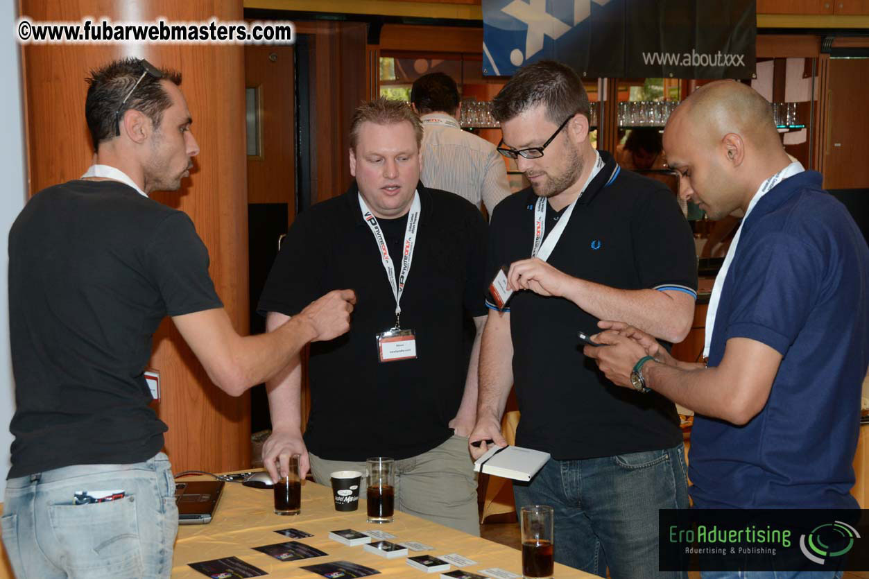 The Webmaster Meeting