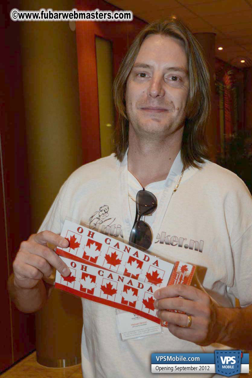 The Webmaster Meeting