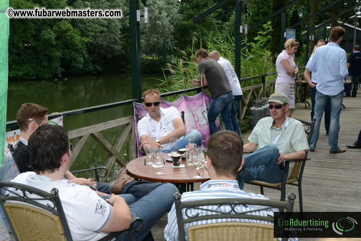 The Webmaster Meeting