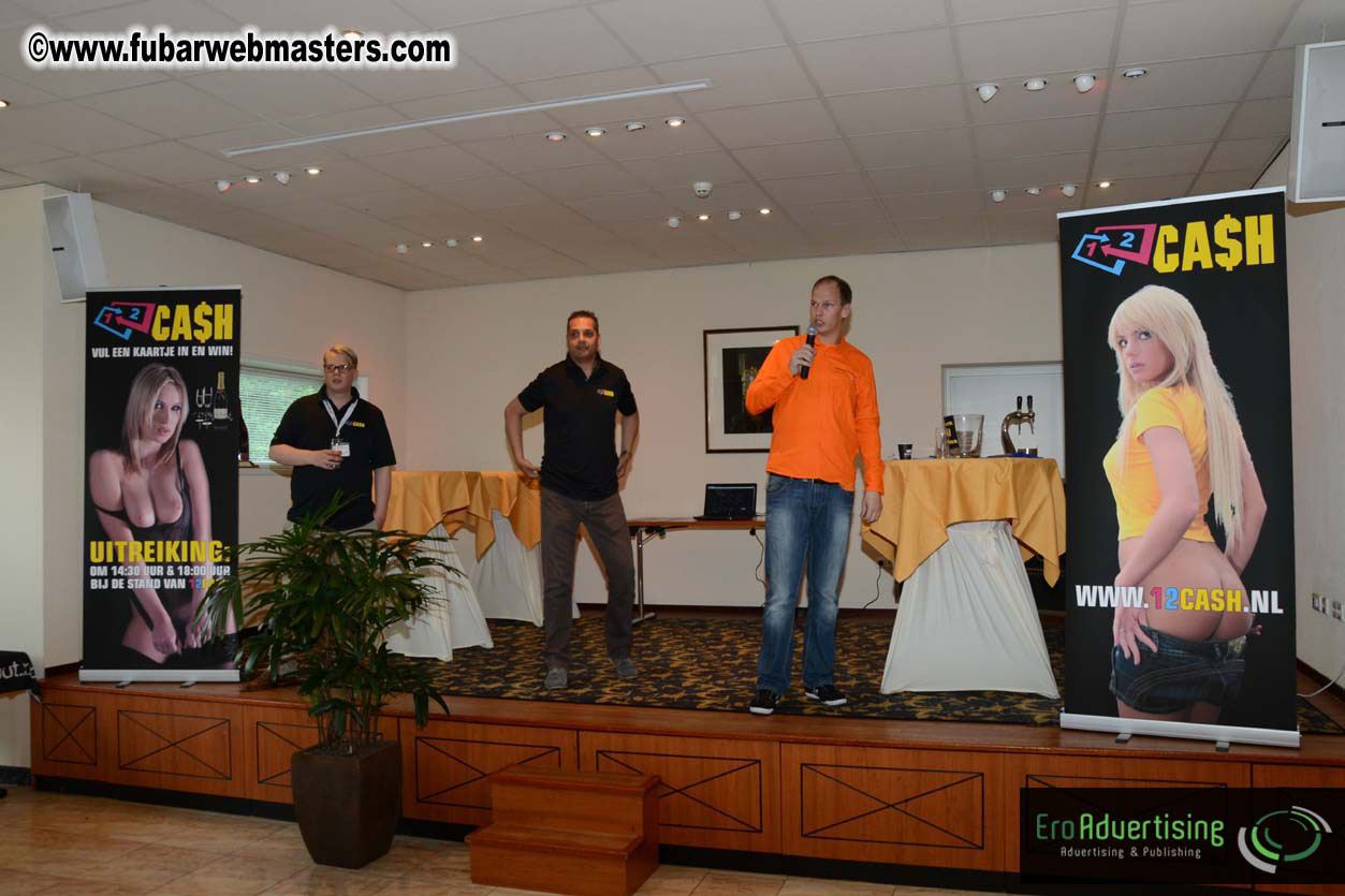 The Webmaster Meeting