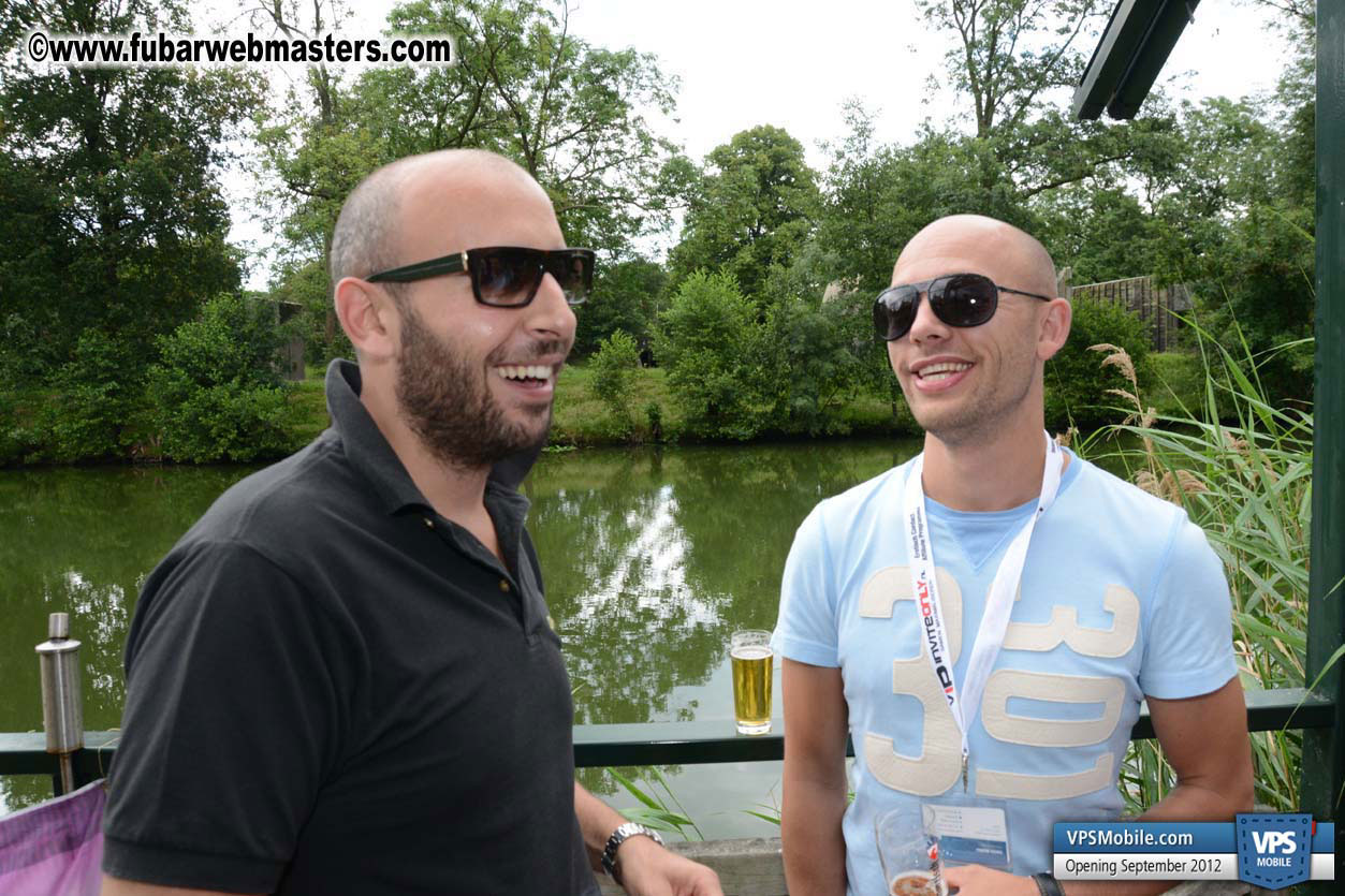 The Webmaster Meeting