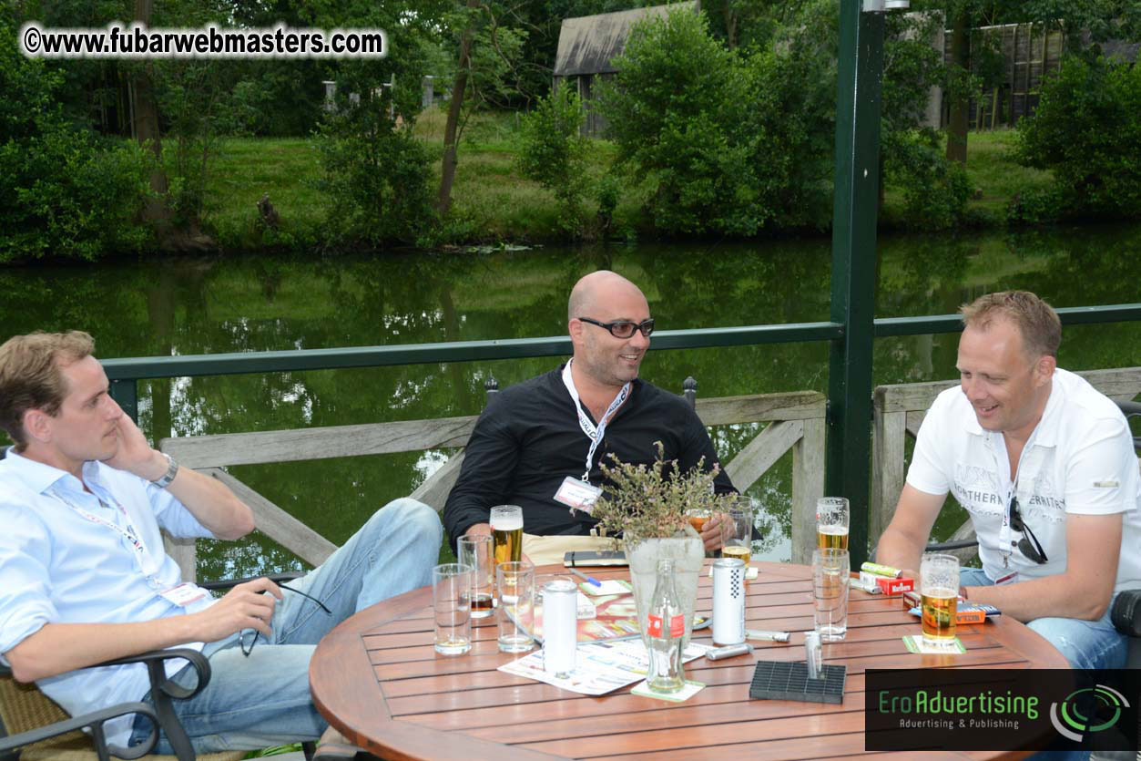 The Webmaster Meeting