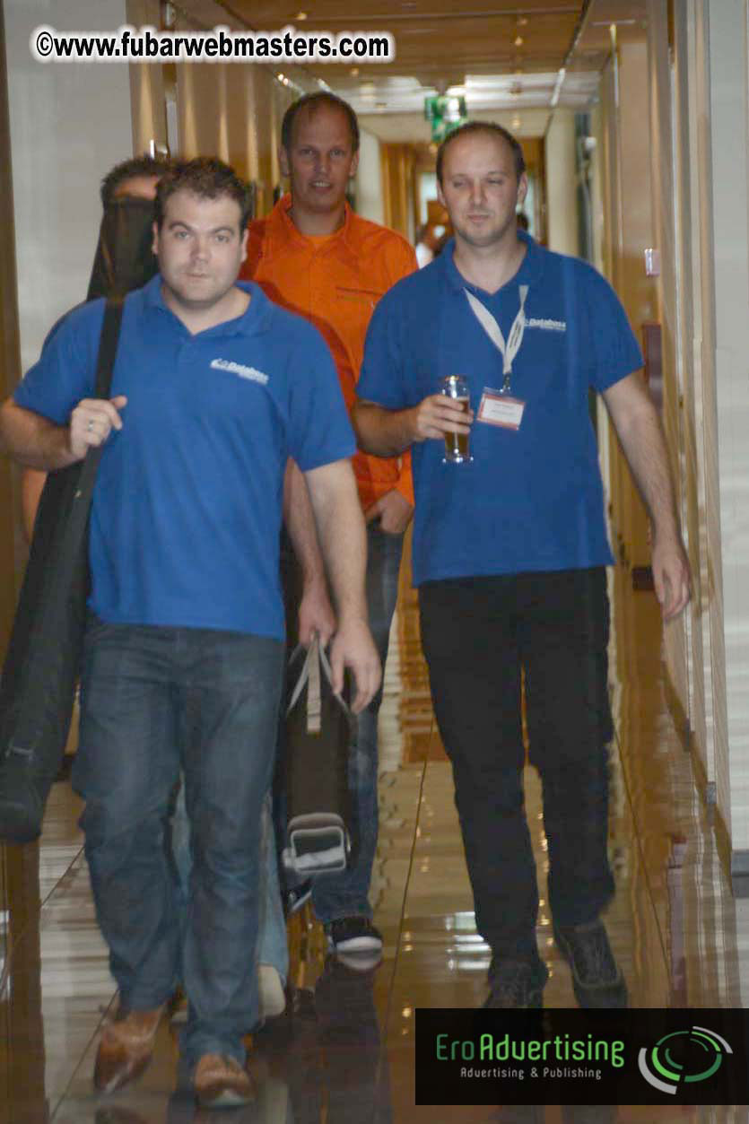 The Webmaster Meeting