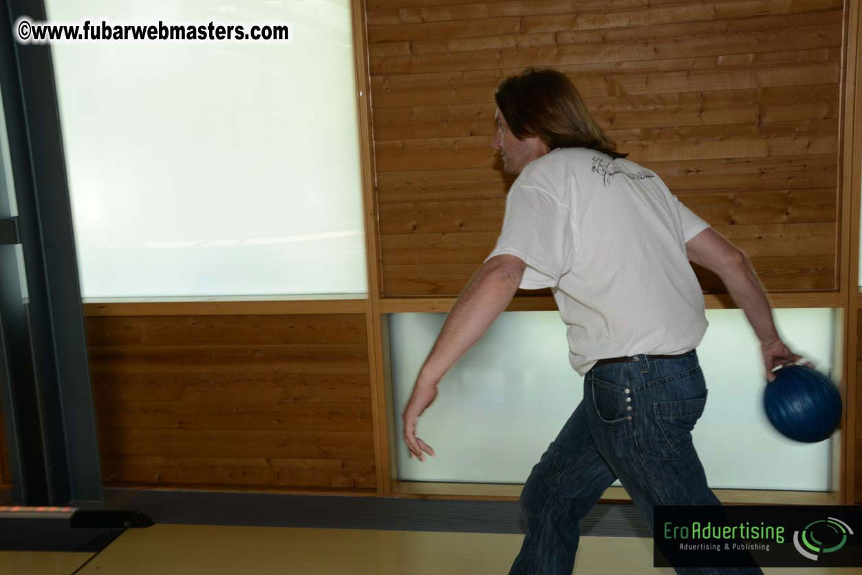 Webmaster Bowling
