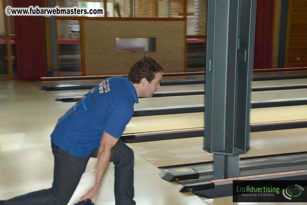 Webmaster Bowling