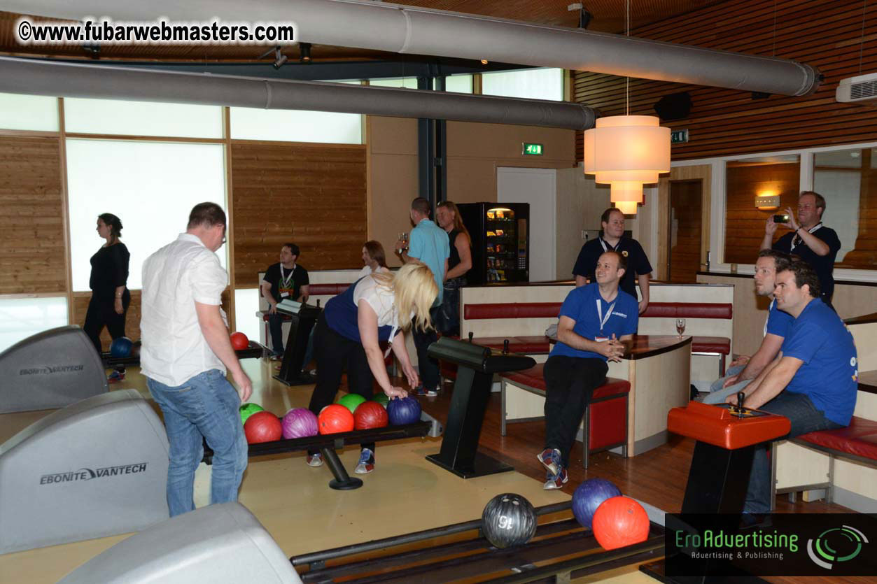 Webmaster Bowling