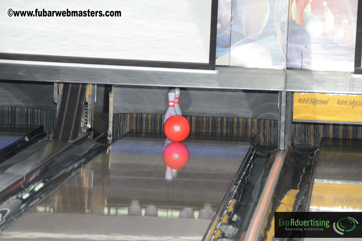 Webmaster Bowling