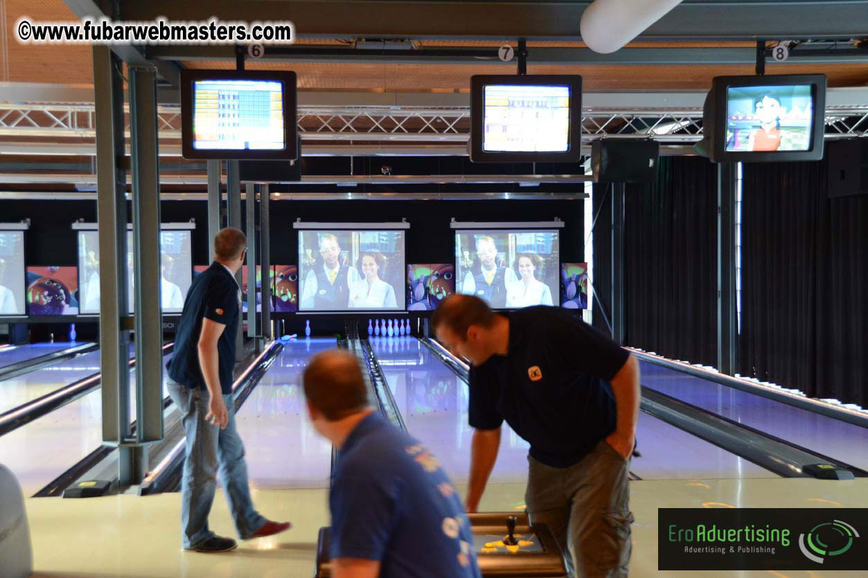 Webmaster Bowling