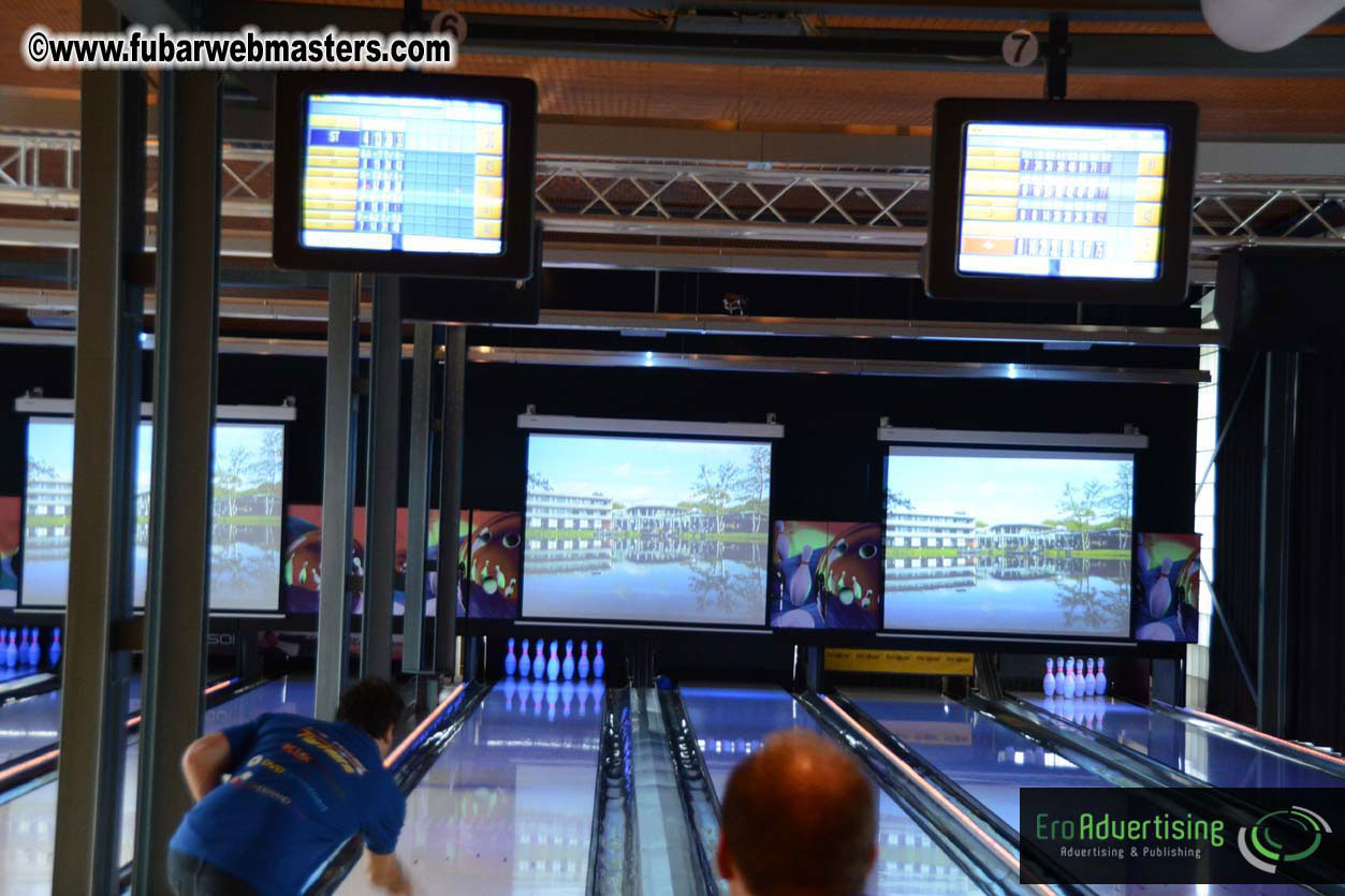 Webmaster Bowling