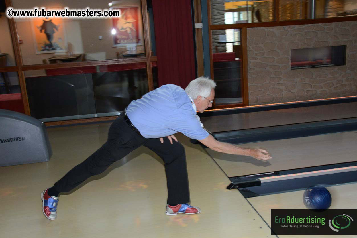 Webmaster Bowling