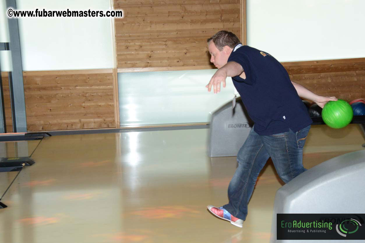 Webmaster Bowling