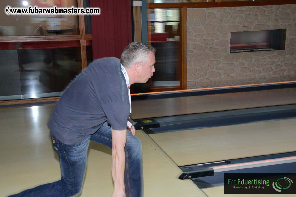 Webmaster Bowling