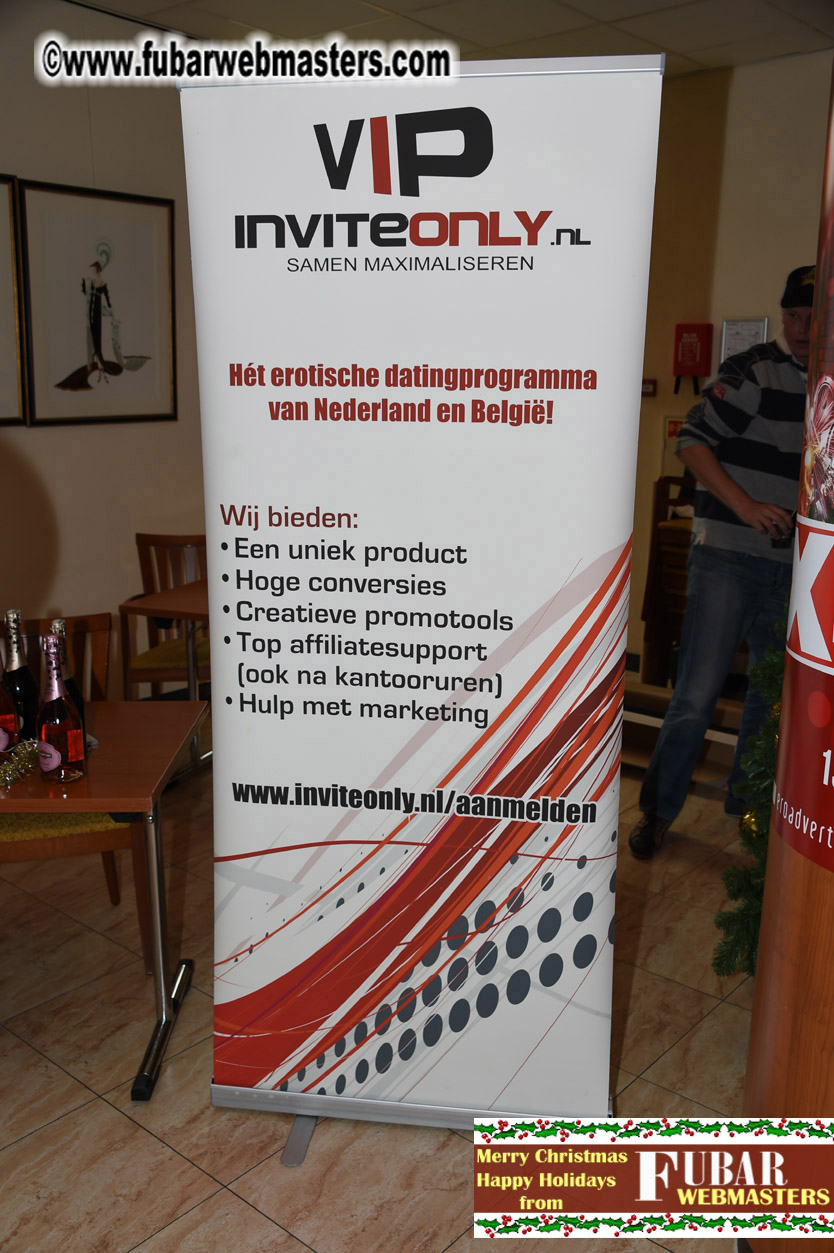 Dutch Webmaster Meeting