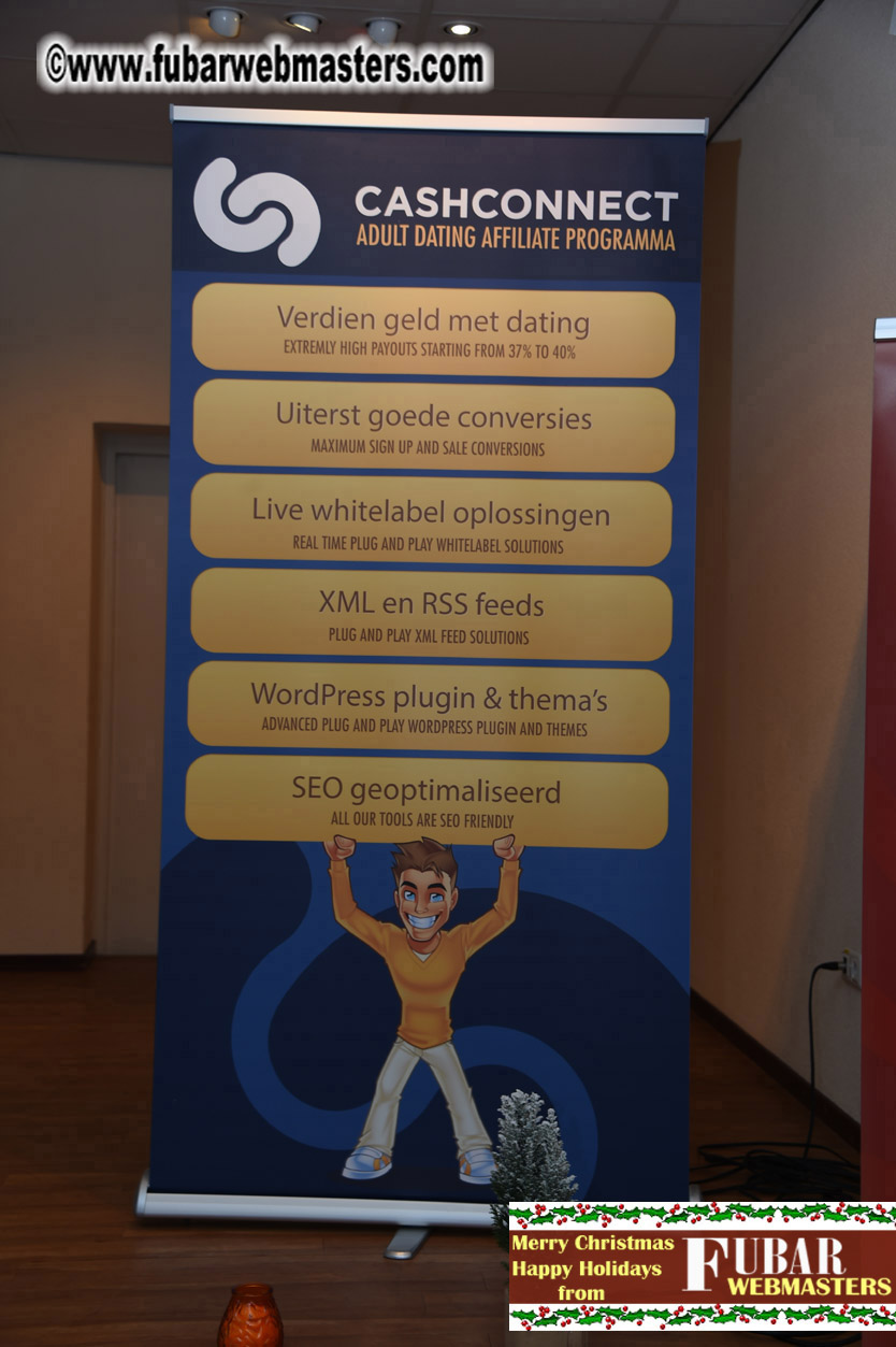 Dutch Webmaster Meeting