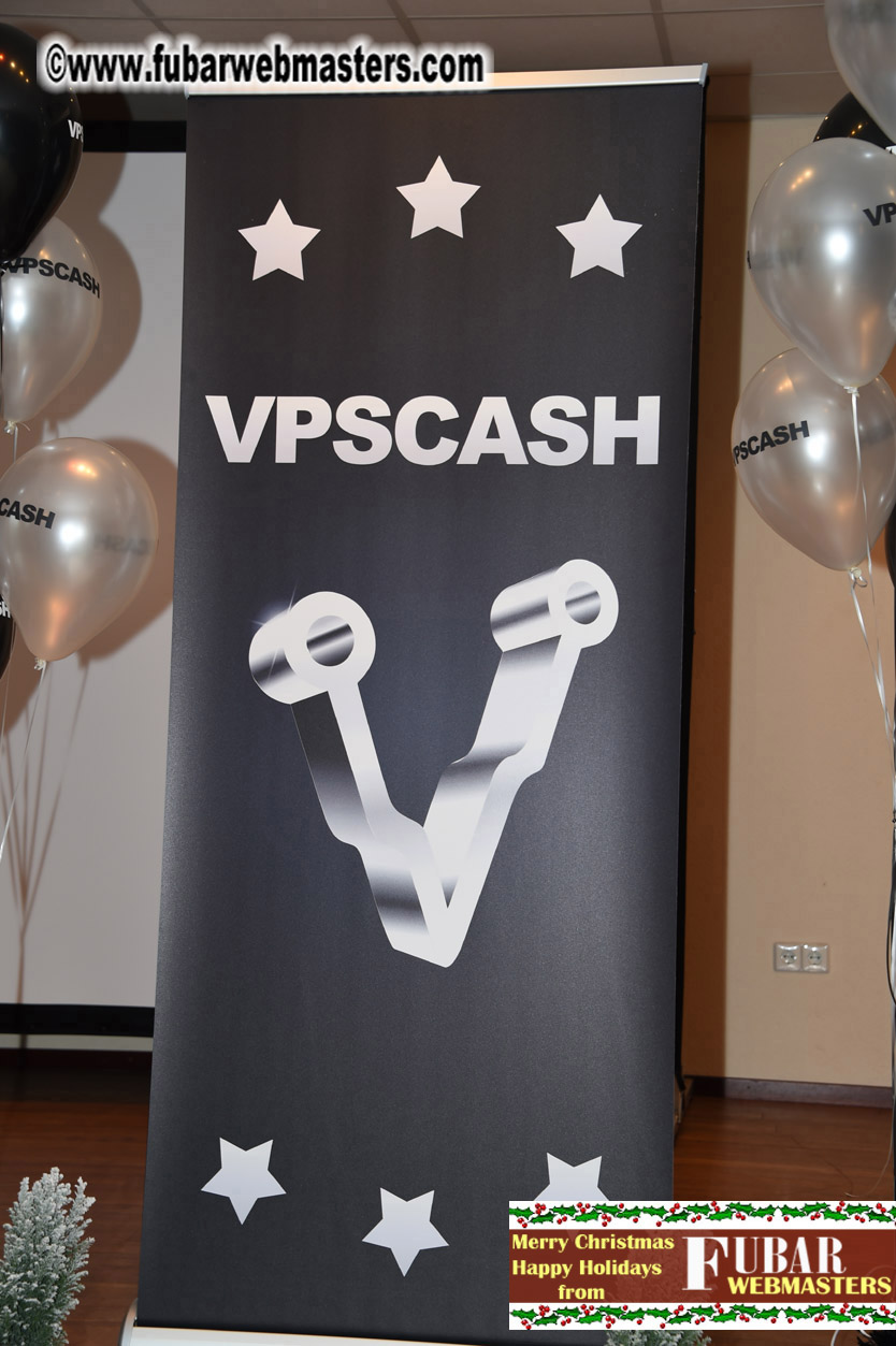 Dutch Webmaster Meeting