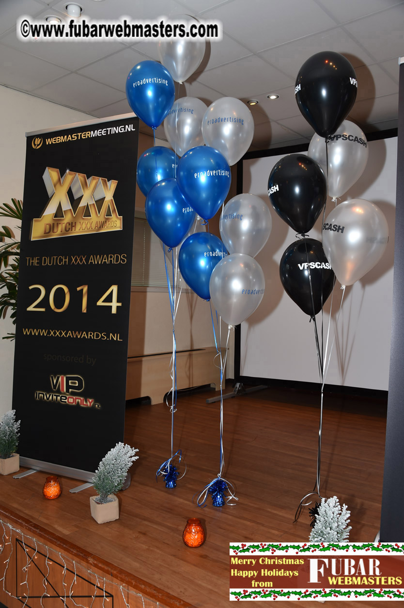 Dutch Webmaster Meeting