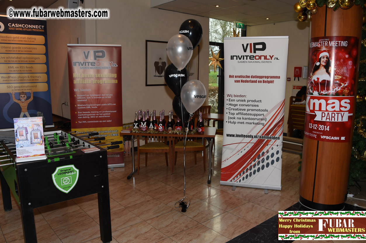 Dutch Webmaster Meeting