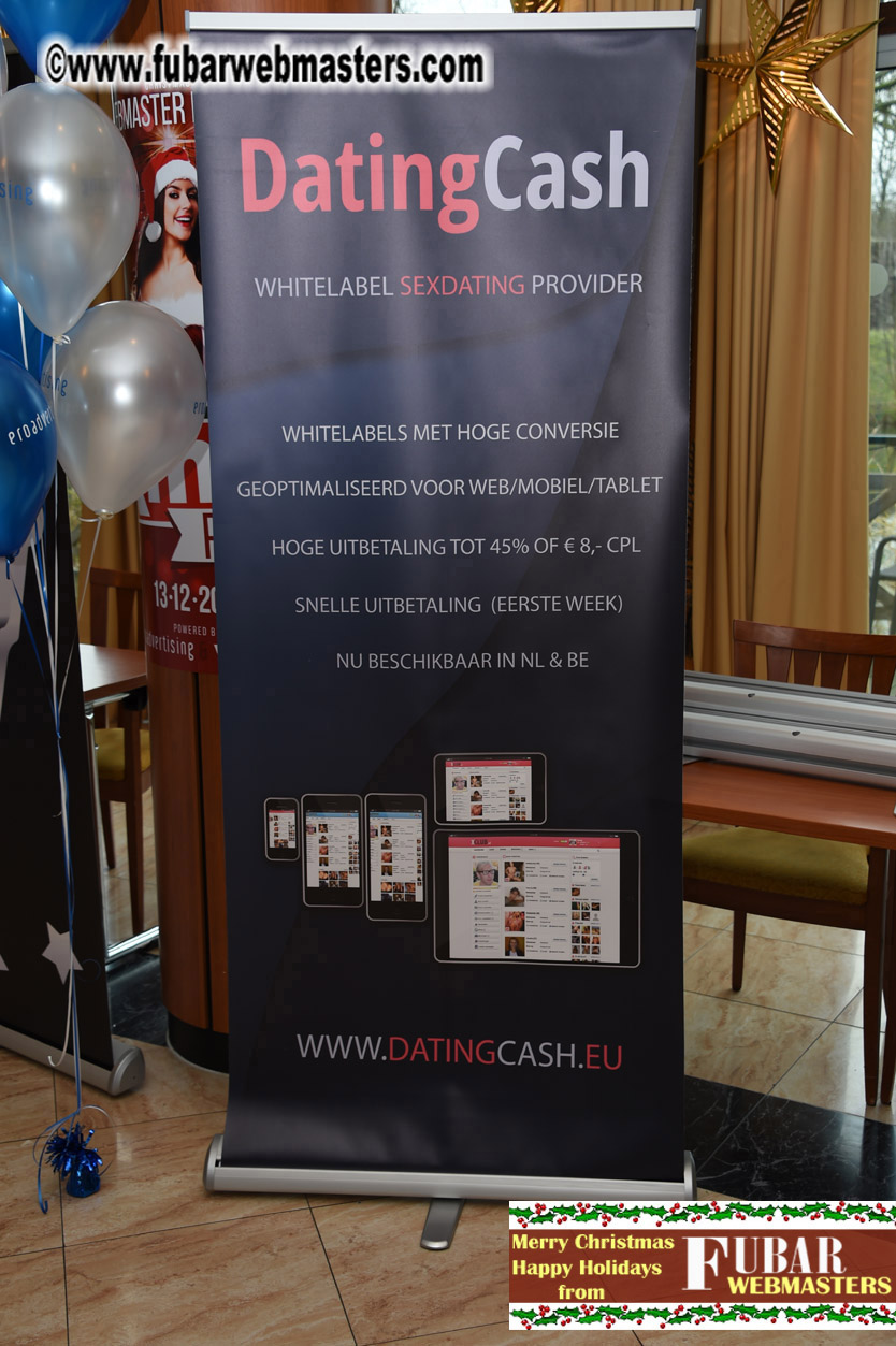 Dutch Webmaster Meeting