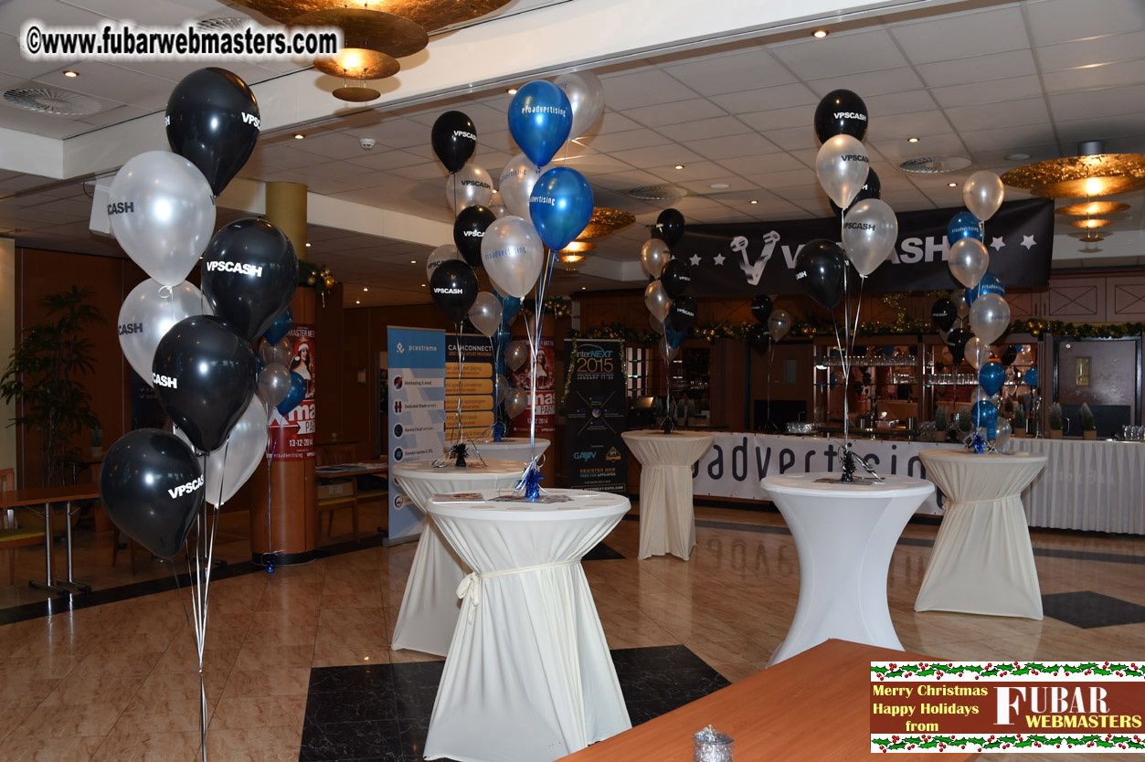 Dutch Webmaster Meeting