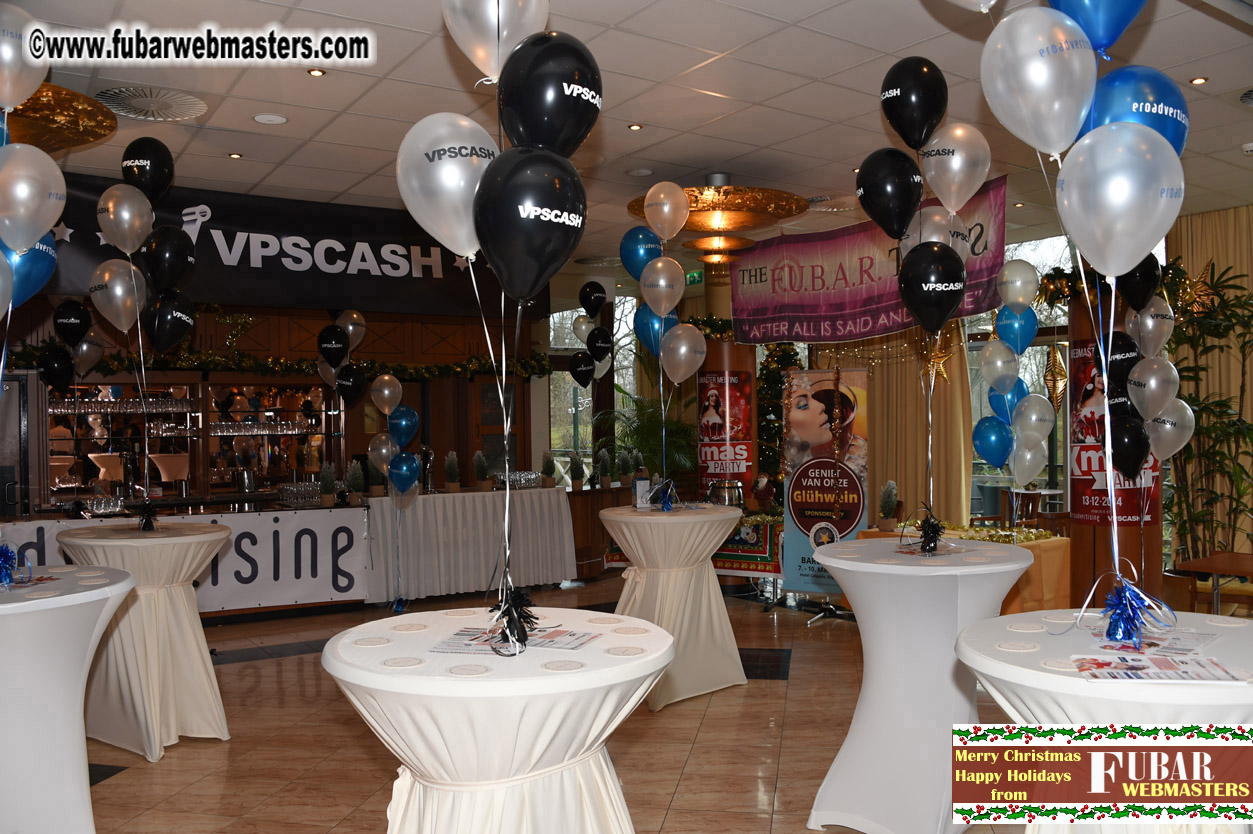 Dutch Webmaster Meeting