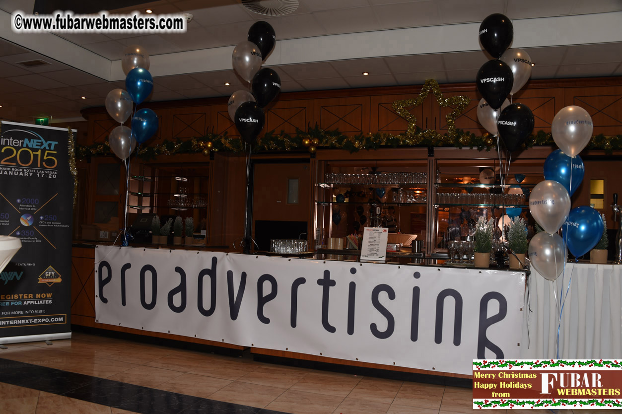 Dutch Webmaster Meeting