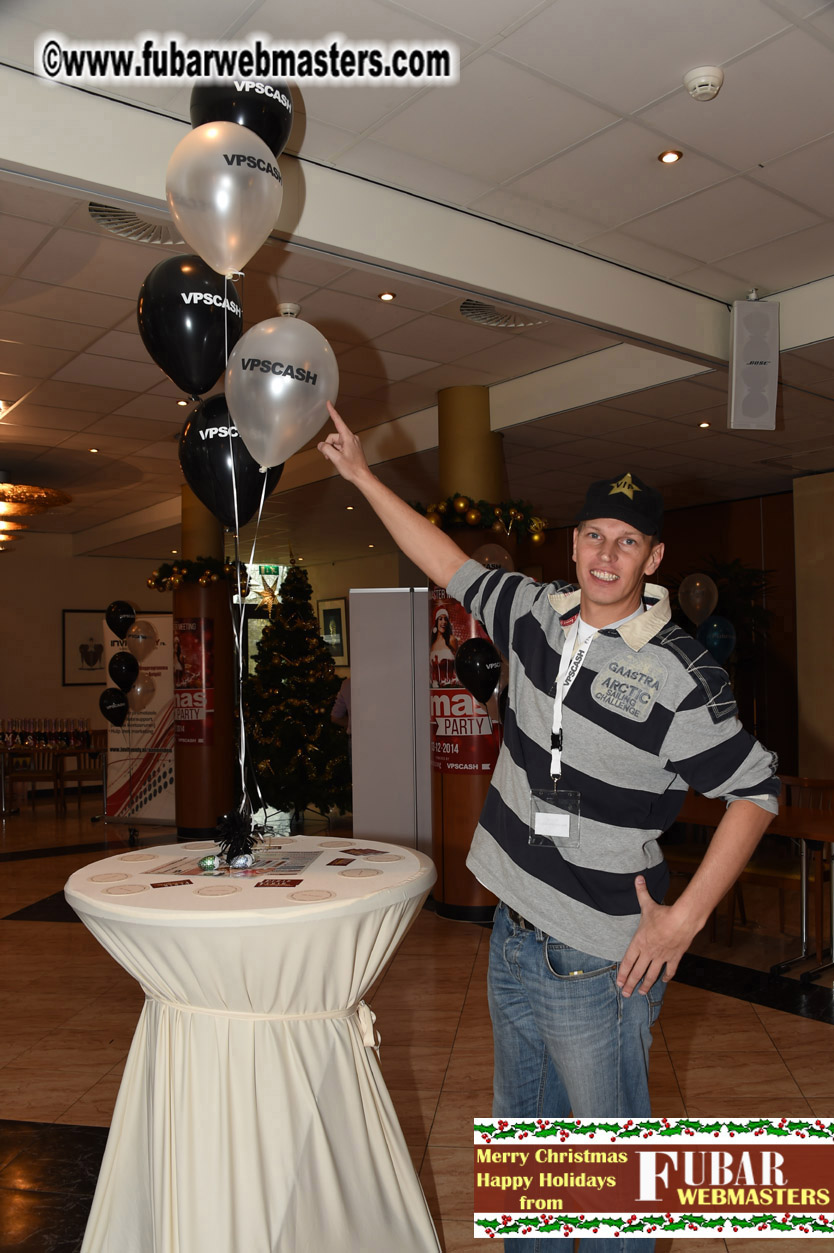 Dutch Webmaster Meeting