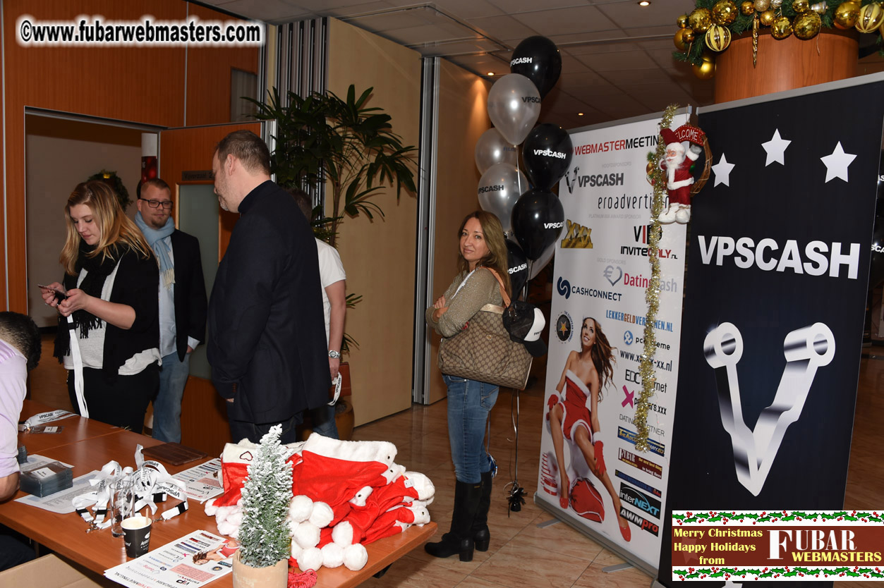 Dutch Webmaster Meeting