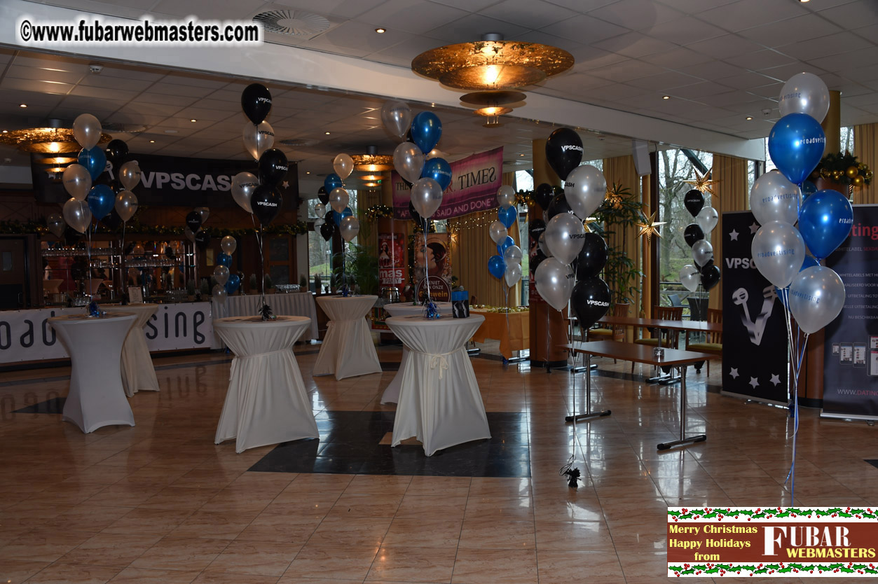 Dutch Webmaster Meeting