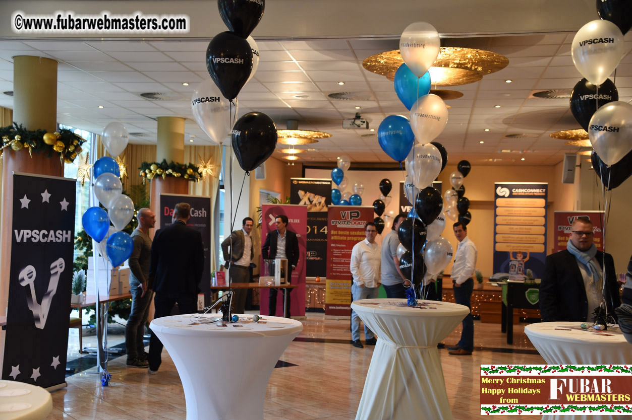 Dutch Webmaster Meeting