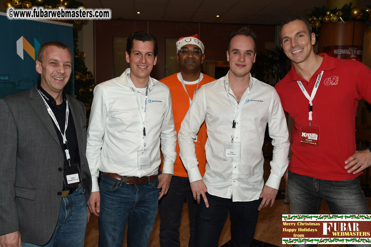 Dutch Webmaster Meeting