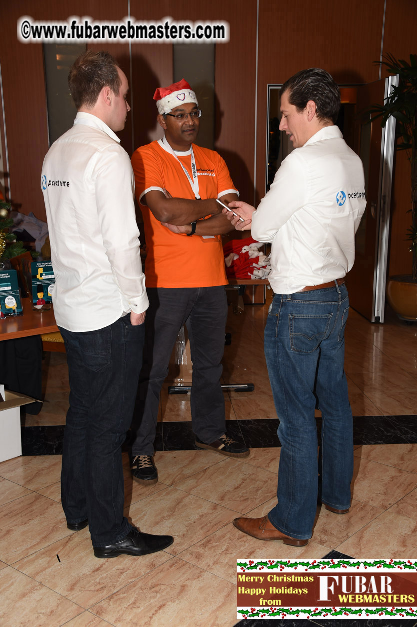 Dutch Webmaster Meeting