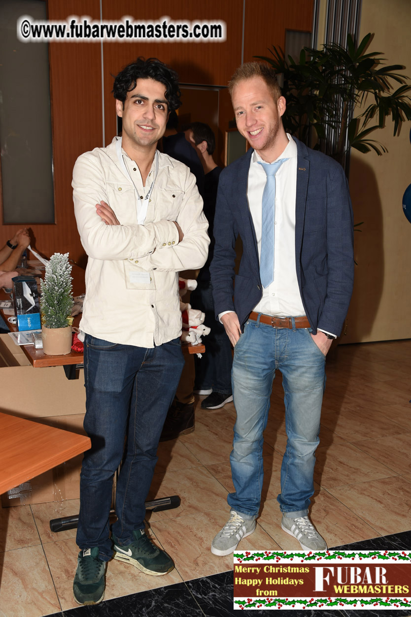 Dutch Webmaster Meeting