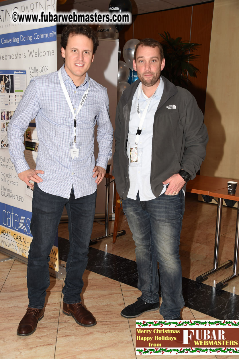 Dutch Webmaster Meeting