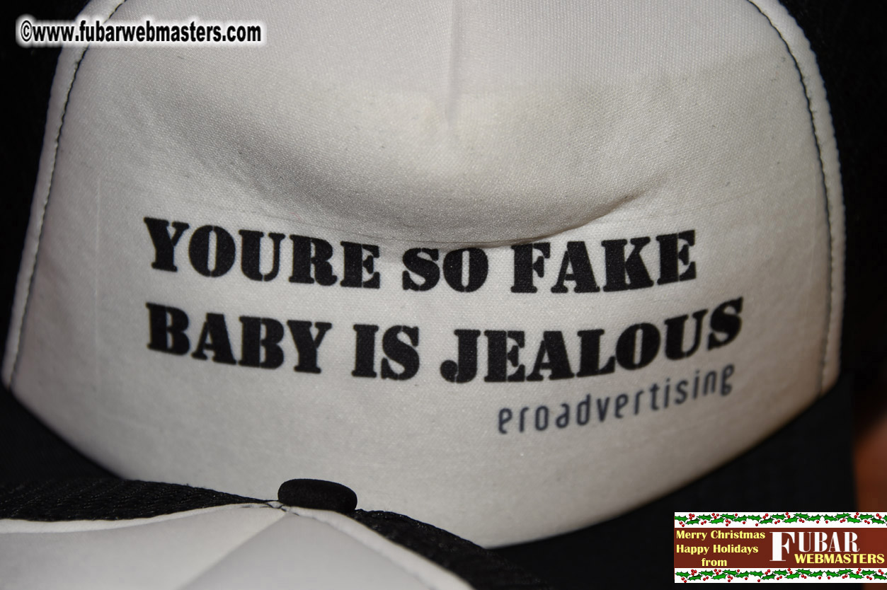 Dutch Webmaster Meeting