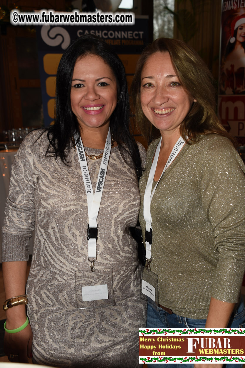 Dutch Webmaster Meeting