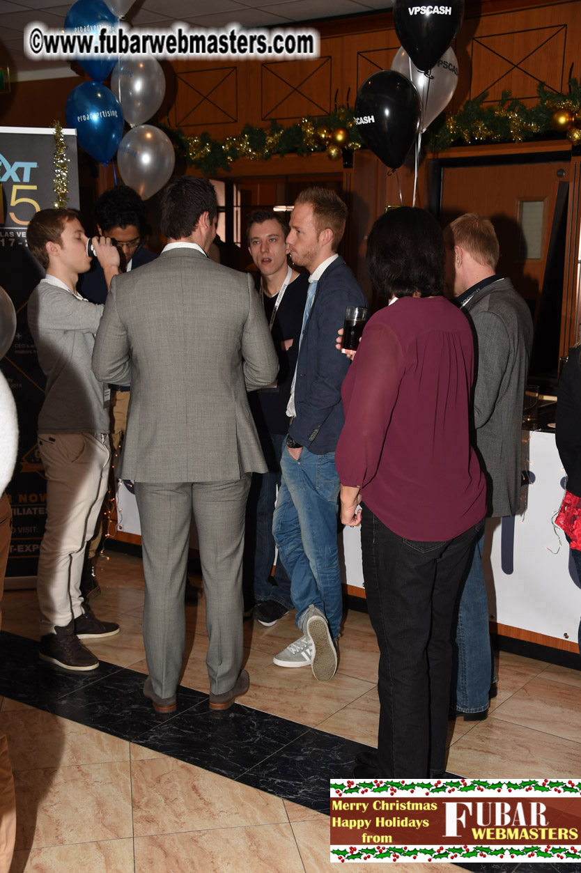 Dutch Webmaster Meeting